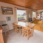 Jerk - 250m From The Sea By Interhome Casa vacanze Hjørring