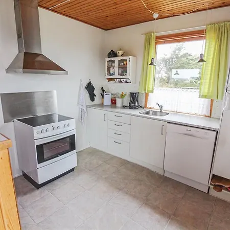 Casa vacanze Jerk - 250m From The Sea By Interhome *