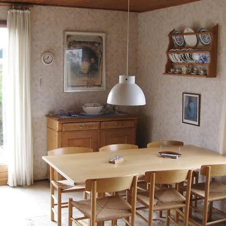 Jerk - 250m From The Sea By Interhome Casa vacanze
