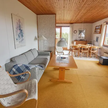 Jerk - 250m From The Sea By Interhome * Hjørring