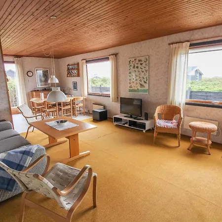 Jerk - 250m From The Sea By Interhome Casa vacanze
